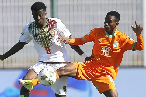 ضمن مكانه في كأس العالم.. كوت ديفوار تهزم مالي برباعية بأمم أفريقيا تحت 17 عاما